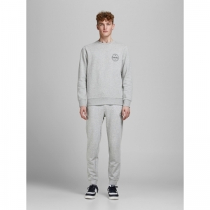 LIGHT GREY MELA
