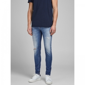 BLUE DENIM