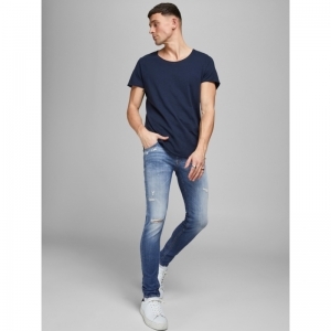 BLUE DENIM