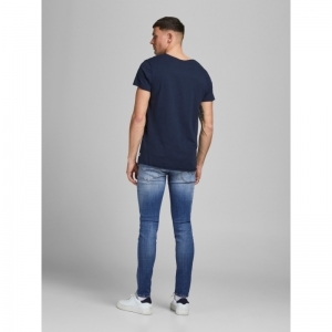 BLUE DENIM