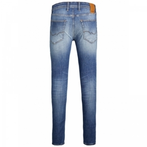 BLUE DENIM