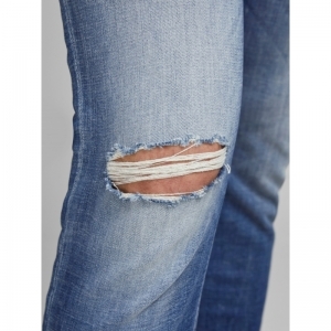  BLUE DENIM