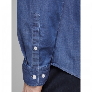  MEDIUM BLUE DEN