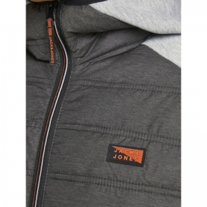 LIGHT GREY MELA
