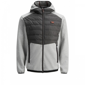 LIGHT GREY MELA