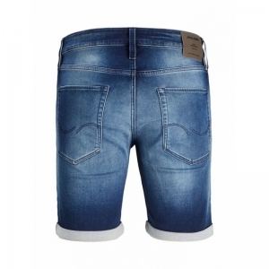 BLUE DENIM