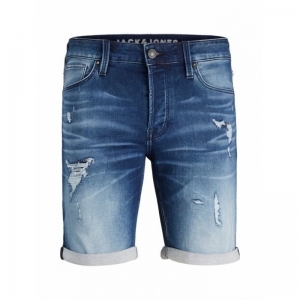 BLUE DENIM