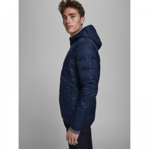 NAVY BLAZER