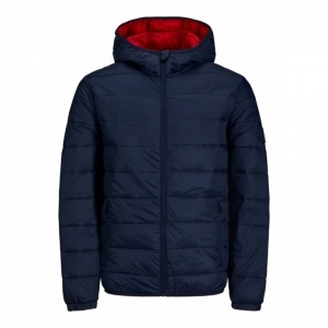 NAVY BLAZER