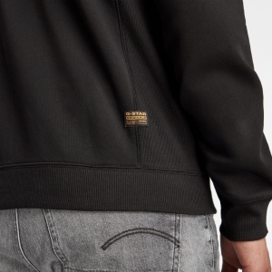 DK BLACK