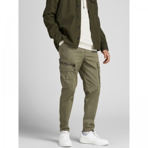 DUSTY OLIVE