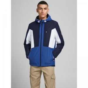 NAVY BLAZER