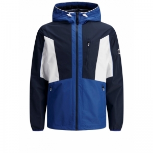 NAVY BLAZER