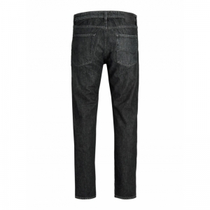 BLACK DENIM