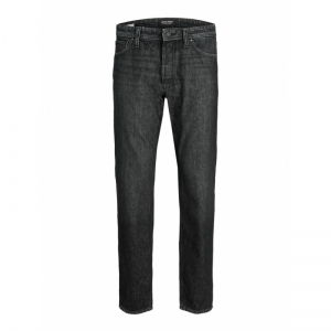 BLACK DENIM