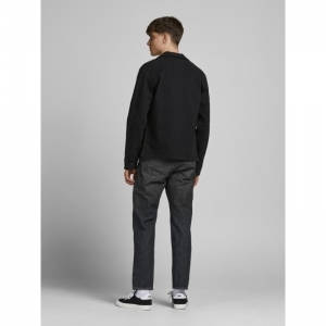  BLACK DENIM