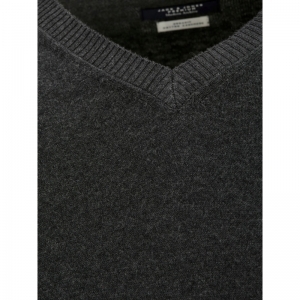 DARK GREY MELAN