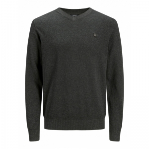 DARK GREY MELAN