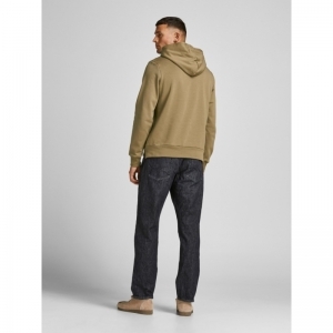 DARK COAT KHAKI