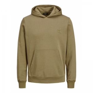 DARK COAT KHAKI