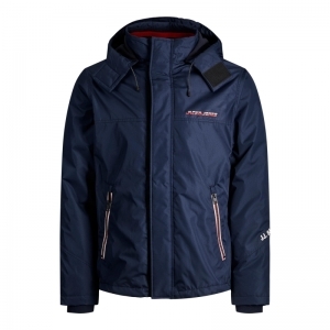  NAVY BLAZER