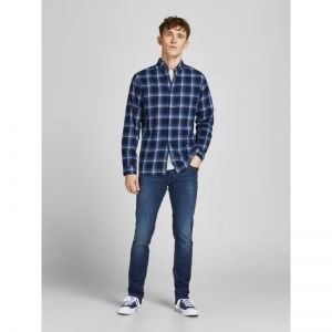  BLUE DENIM
