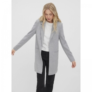 LIGHT GREY MELA