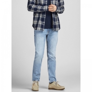 BLUE DENIM