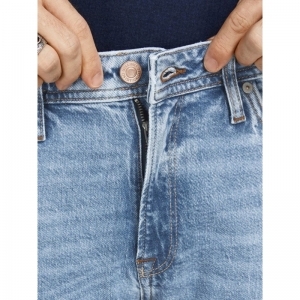 BLUE DENIM