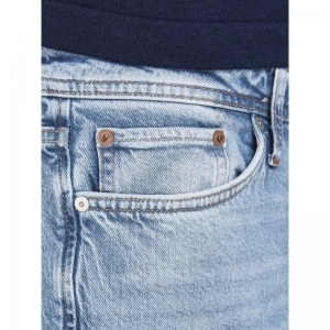 BLUE DENIM