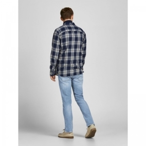 BLUE DENIM