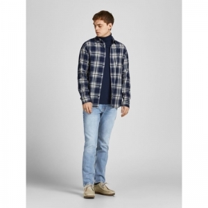 BLUE DENIM