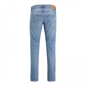 BLUE DENIM