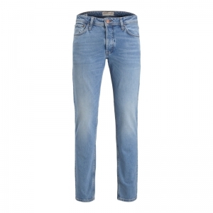 BLUE DENIM