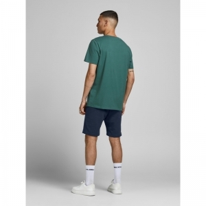 NAVY BLAZER