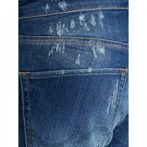BLUE DENIM