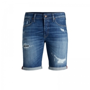 BLUE DENIM