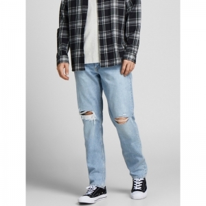  BLUE DENIM