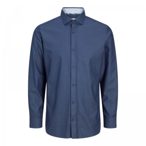 NAVY BLAZER