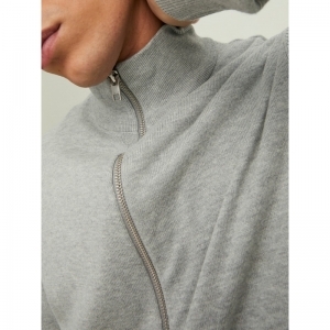 LIGHT GREY MEL
