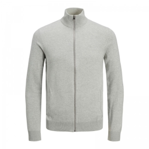 LIGHT GREY MEL