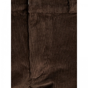 SEAL BROWN