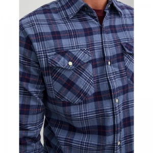 VINTAGE INDIGO