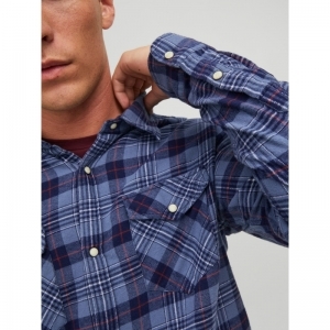 VINTAGE INDIGO