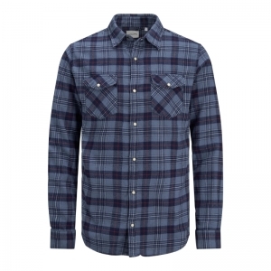 VINTAGE INDIGO