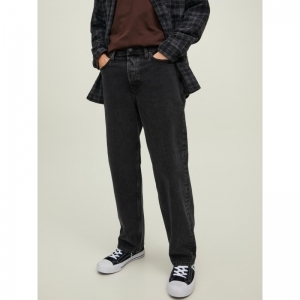 BLACK DENIM