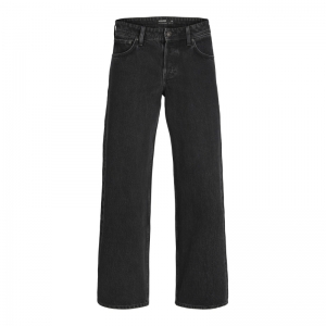 BLACK DENIM