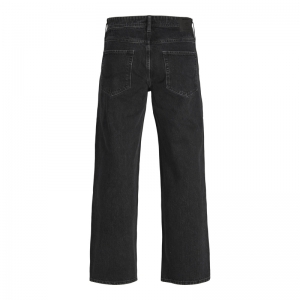 BLACK DENIM