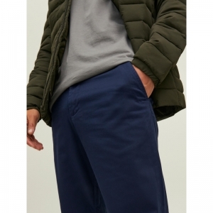 NAVY BLAZER