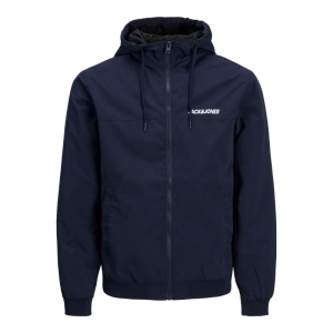 NAVY BLAZER